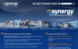 Synergy Information Solutions